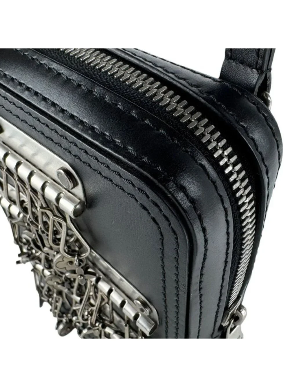 Louis Vuitton Shoulder Bag Danube Messenger